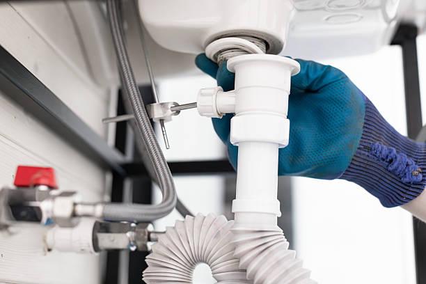 Reliable Leak Detection contractor in Elton, LA by Masters Plumbing Service
